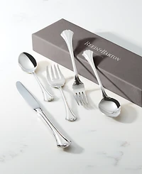 Reed & Barton Country French 5-Piece Place Setting