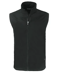 Cutter & Buck Charter Eco Full-Zip Tall Vest