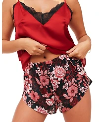 Adore Me Women's Linny Pajama Camisole & Short Set