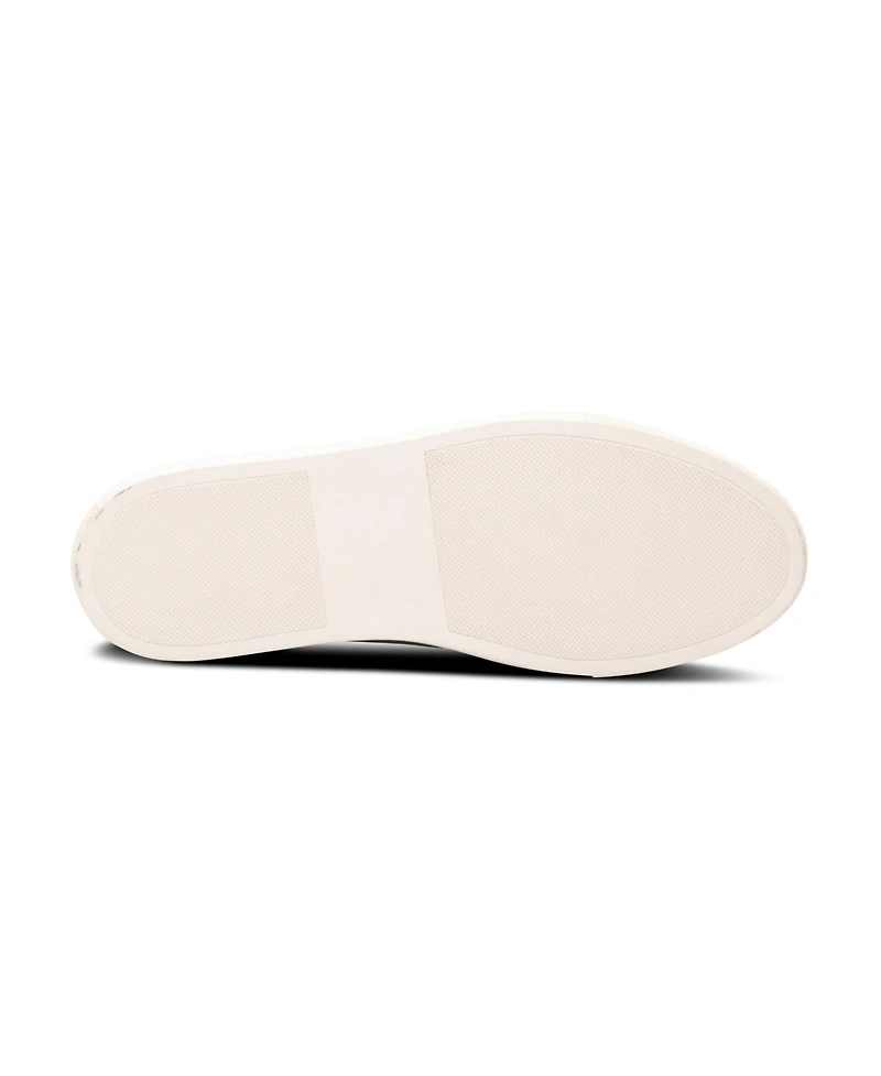 Blake McKay Men's Jay Casual Low Top Fashion Sneaker