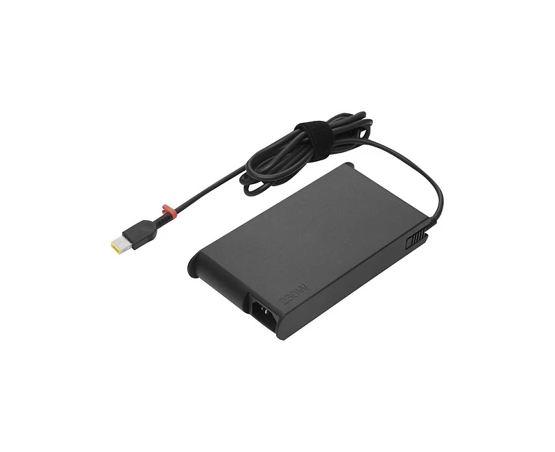 Lenovo 4X20S56713 230 W Slim Ac Adapter