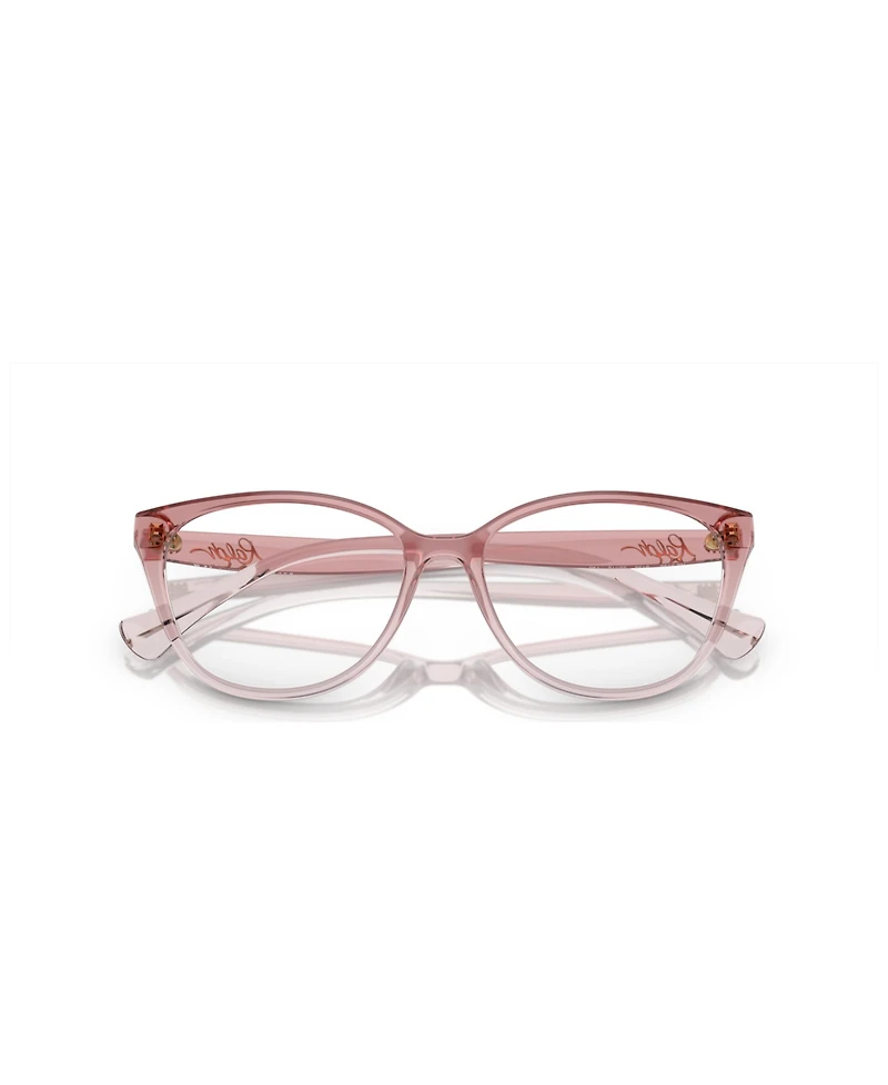 Ralph by Ralph Lauren Women's Eyeglasses, RA7135