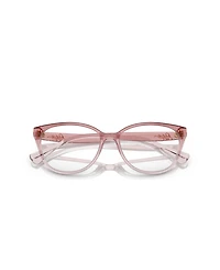 Ralph by Ralph Lauren Women's Eyeglasses, RA7135