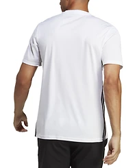 adidas Men's Tabela 23 Slim-Fit Performance T-Shirt