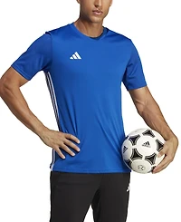 adidas Men's Tabela 23 Slim-Fit Performance T-Shirt