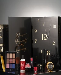Lovery 12-Pc. Luxury Beauty Advent Calendar Set
