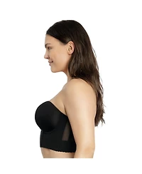 Parfait Women's Shea Longline Strapless Bra