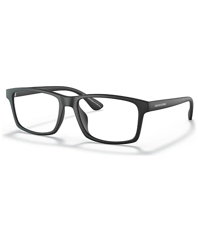 A|X Armani Exchange Men's Eyeglasses, AX3083U