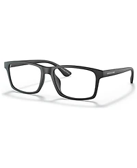 A|X Armani Exchange Men's Eyeglasses, AX3083U