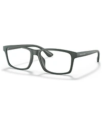 A|X Armani Exchange Men's Eyeglasses, AX3083U