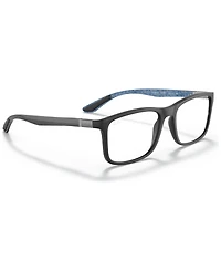 Ray-Ban Unisex Eyeglasses, RB8908