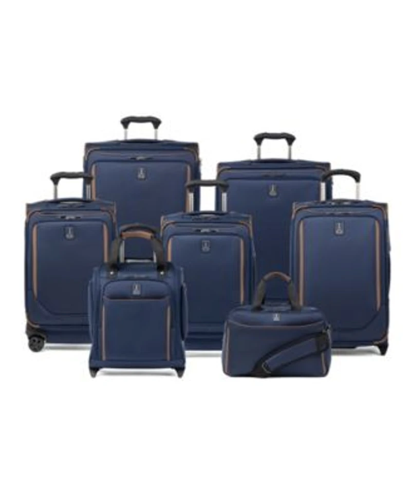 Travelpro Crew Classic Luggage Collection