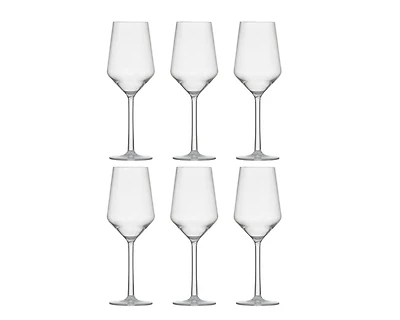 Sole Outdoor Sauvignon Blanc Wine Glasses, 13oz