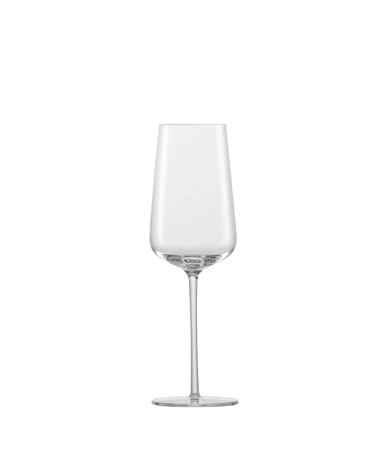 Zwiesel Glas Vervino Champagne 11.8oz - Set of 6