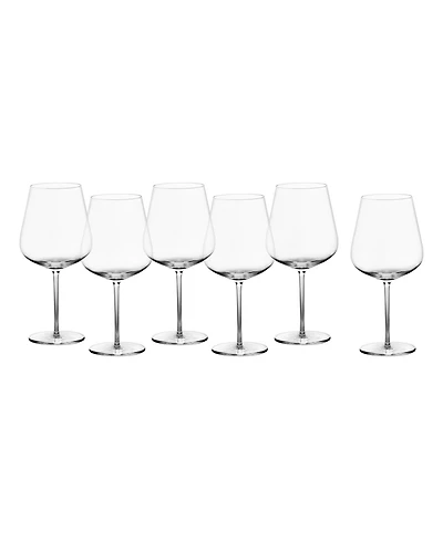 Zwiesel Glas Vervino All-Purpose 23.2oz - Set of 6