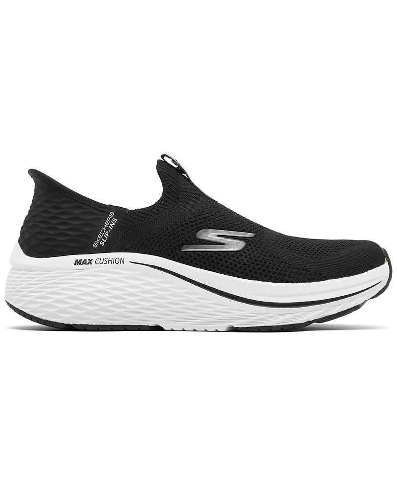 Skechers Women's Slip-ins Max Cushioning Elite 2.0 Athletic Running Sneakers from Finish Line