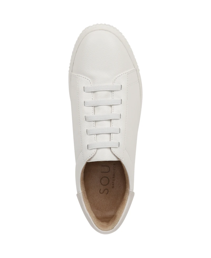Soul Naturalizer Tia Step-in Lace Up Sneakers