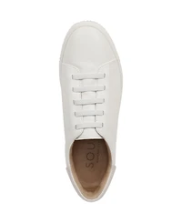 Soul Naturalizer Tia Step-in Lace Up Sneakers