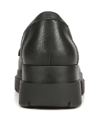 Soul Naturalizer Onyx Lug Sole Loafers