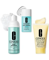 Clinique Acne Solutions Clinical Clearing Kit