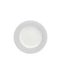 Fortessa Amanda Embossed Dinner Plates, Set of 4