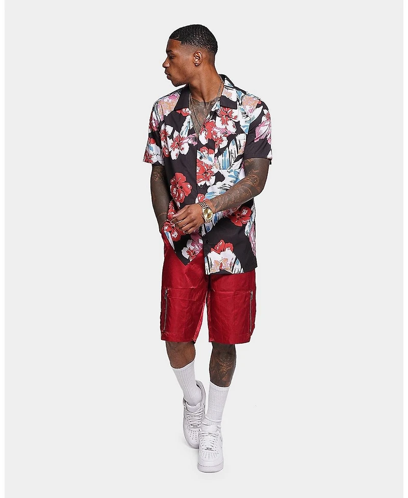 Xxiii Mens Hari Shorts