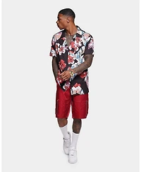 Xxiii Mens Hari Shorts