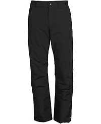 Lands' End Big & Tall Squall Waterproof Insulated Snow Pants