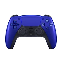 Sony PS5 DualSense Wireless Controller - Cobalt Blue