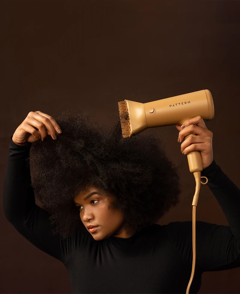 Pattern Beauty by Tracee Ellis Ross 5-Pc. Blow Dryer Set