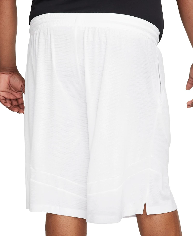 Nike Men's Icon Dri-fit Moisture-Wicking 11" Basketball Shorts