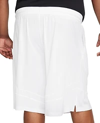 Nike Men's Icon Dri-fit Moisture-Wicking 11" Basketball Shorts