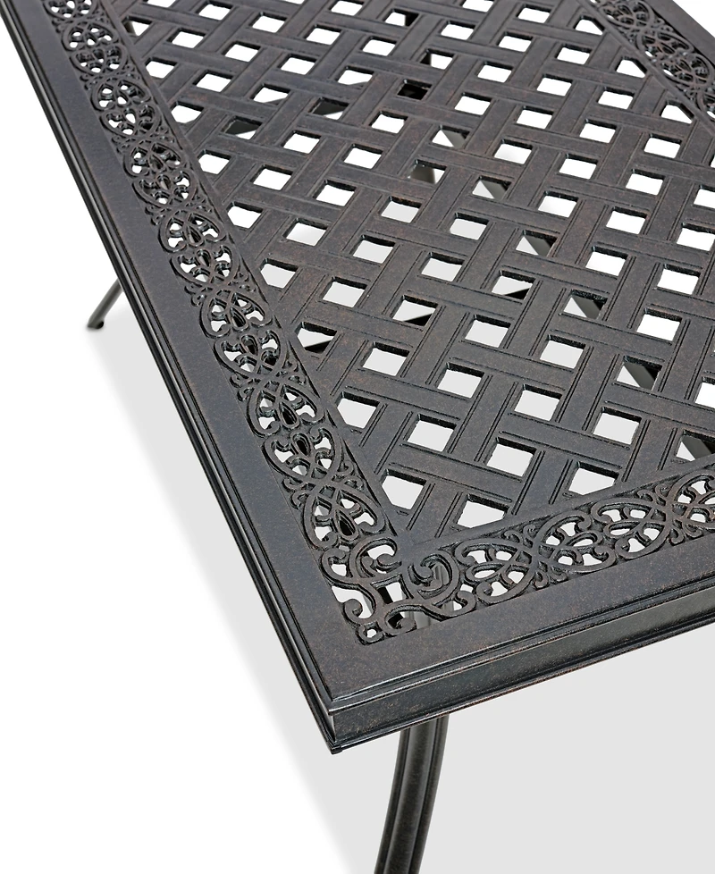 St Croix Outdoor Coffee Table, Created for Macy's