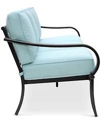 St Croix Outdoor Sofa, Created for Macy's