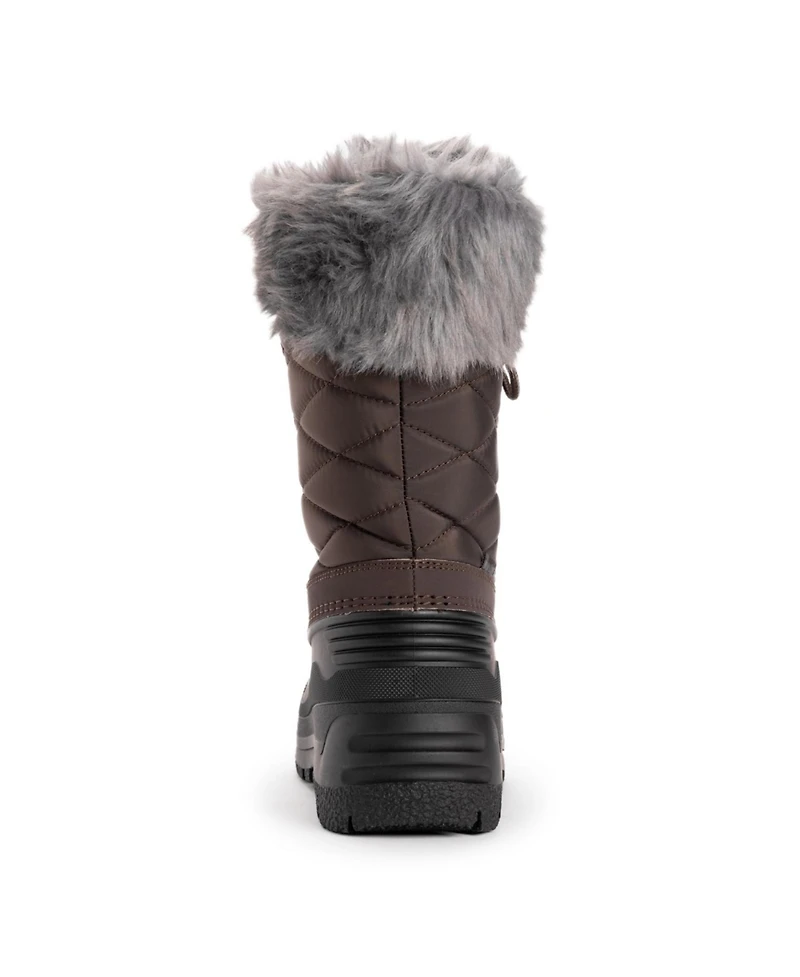 Muk Luks Women's Palmer Paige Boots