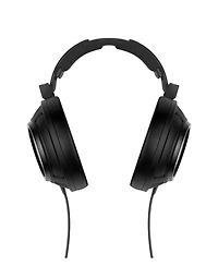Sennheiser Hd 820 Over-the-Ear Audiophile Reference Headphones - Ring Radiator Drivers with Glass Reflector Technology
