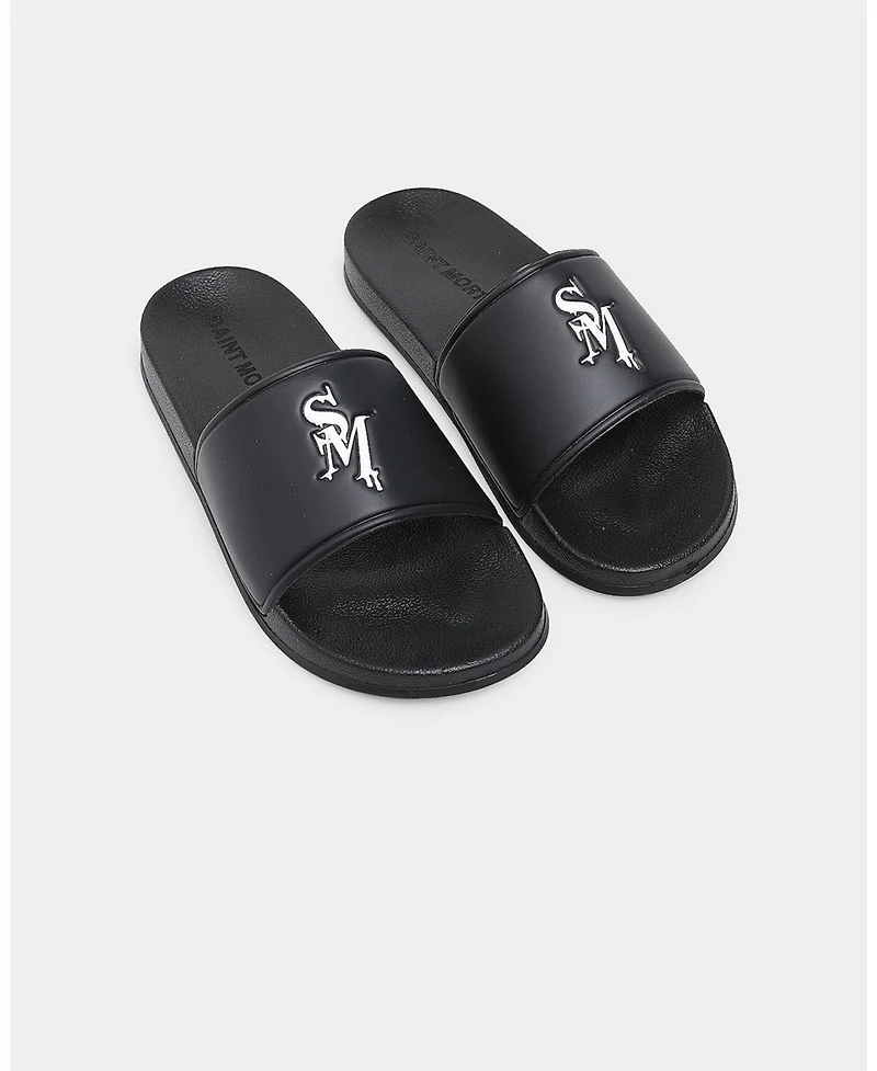 Saint Morta Mens Icarus Slides