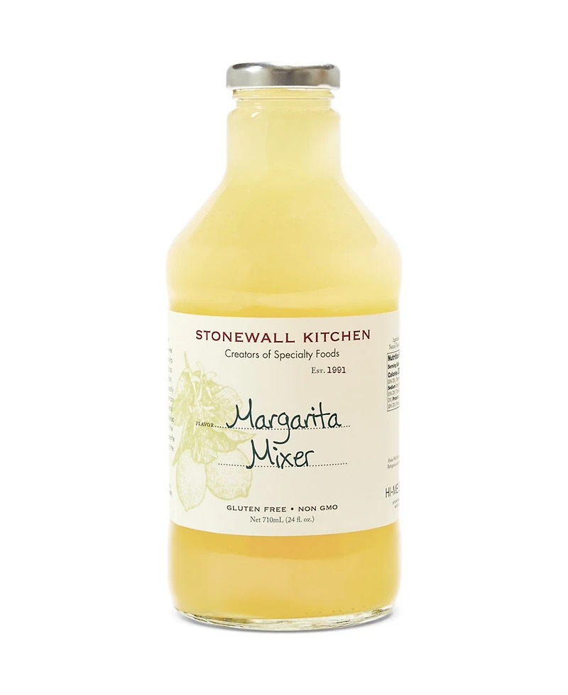Stonewall Kitchen Drink Mixer Collection, 3 Pieces