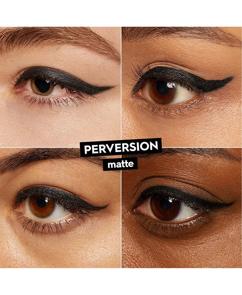 Urban Decay 24/7 Glide-On Waterproof Eyeliner Pencil