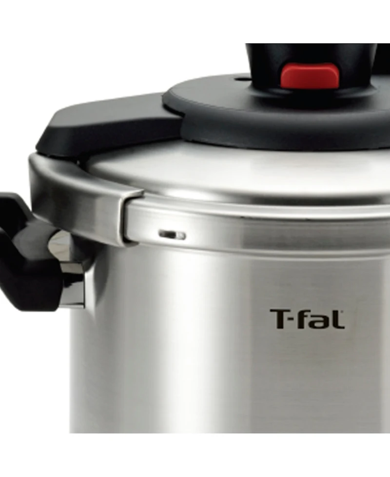 T-Fal Clipso 6.3 Qt. Pressure Cooker