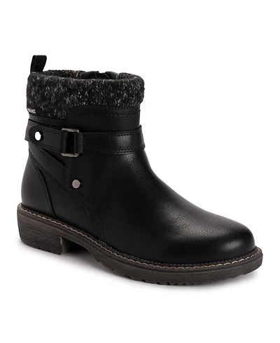 Muk Luks Women's Garland Gina Boots