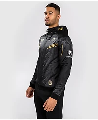 Venum Men's Ufc Adrenaline Authentic Fight Night Walkout Hoodie