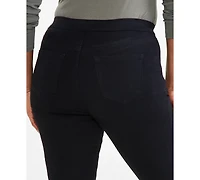 Style & Co Petite Mid-Rise Pull On Jeggings, Created for Macy's