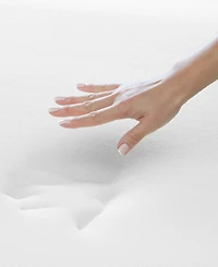 Vibe Essential Gel Memory Foam Pillow