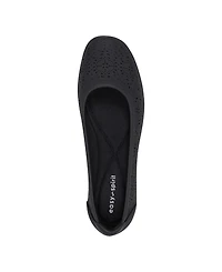 Easy Spirit Women's Alessia Slip-On Ballet Flats