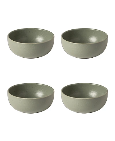 Casafina by Costa Nova Pacifica Dinnerware Cereal Bowls, Set of 4