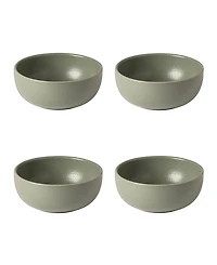 Casafina by Costa Nova Pacifica Dinnerware Cereal Bowls, Set of 4