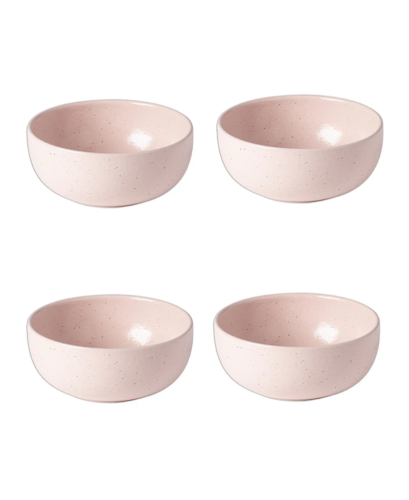 Casafina by Costa Nova Pacifica Dinnerware Cereal Bowls, Set of 4