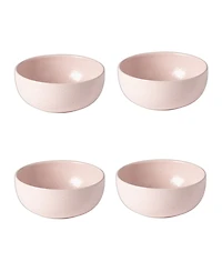Casafina by Costa Nova Pacifica Dinnerware Cereal Bowls, Set of 4