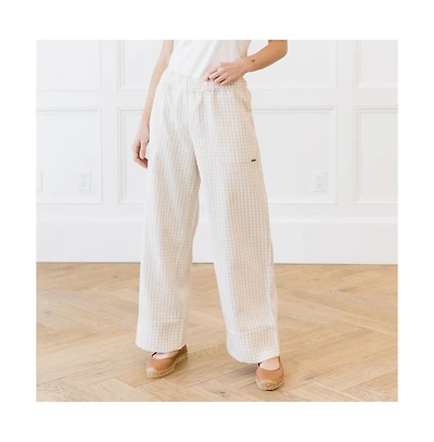 Cozy Earth Women's Coastal Comfort Pant